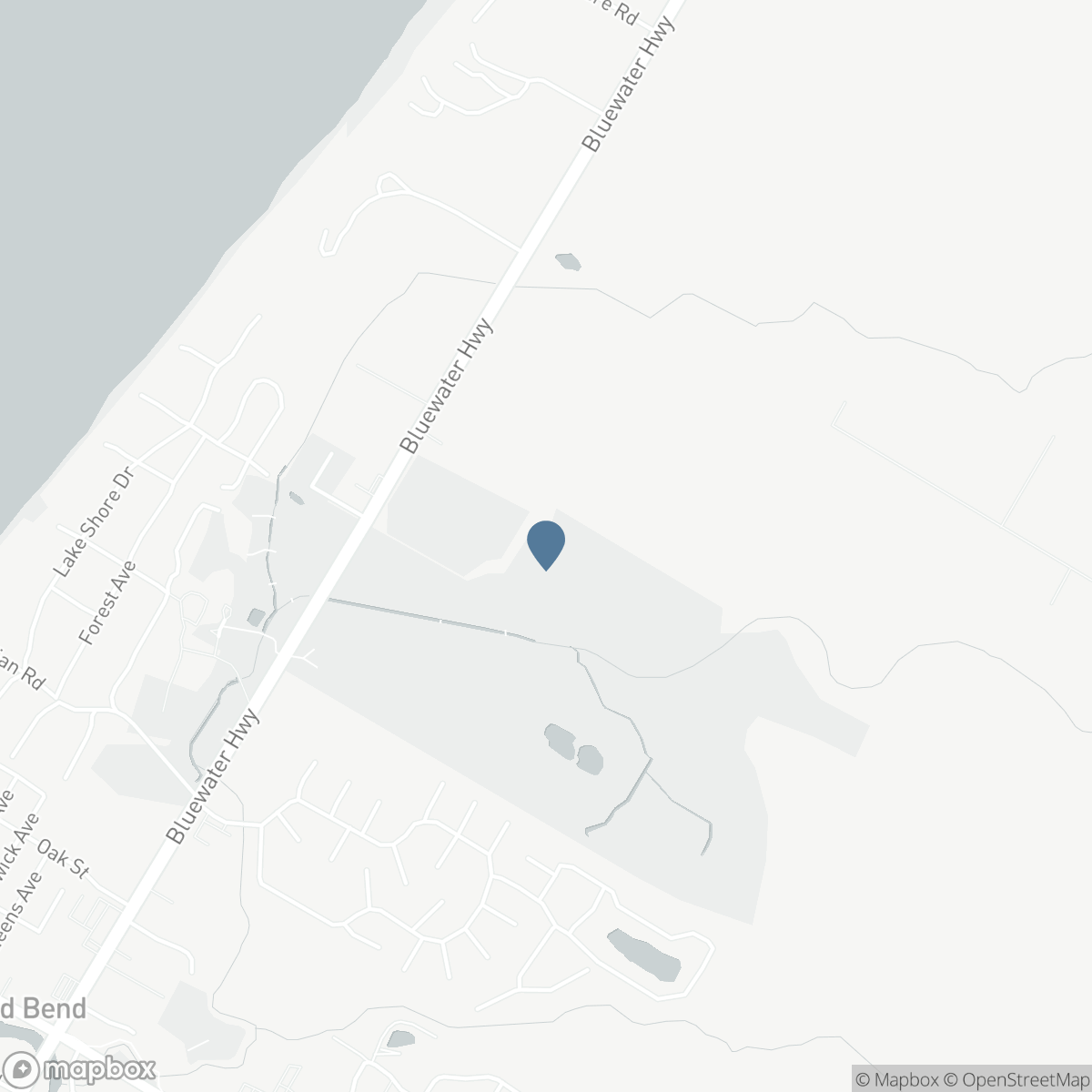 85 DEARING DRIVE, Grand Bend, Ontario N0M 1T0